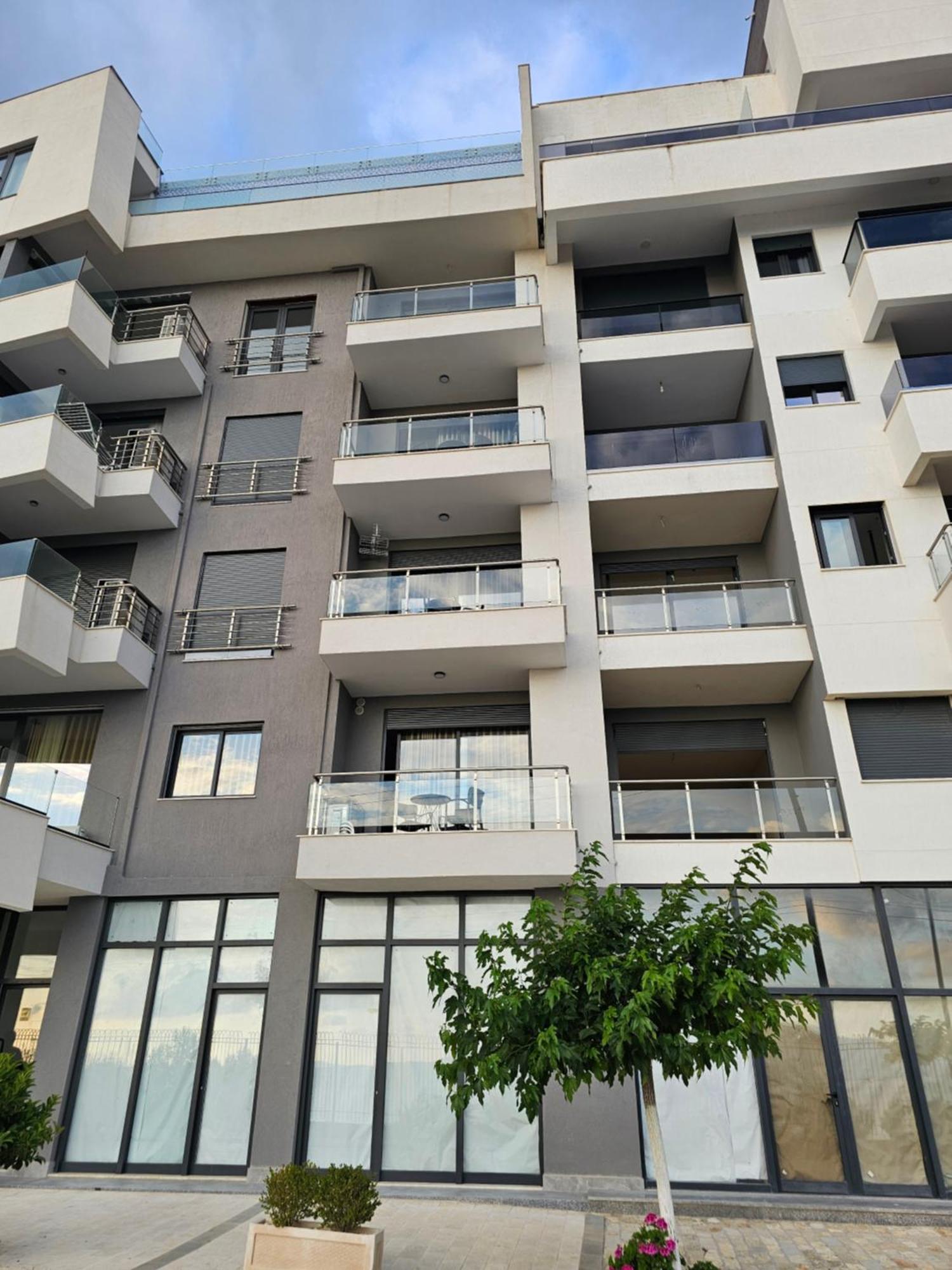 Seasun Apartment *