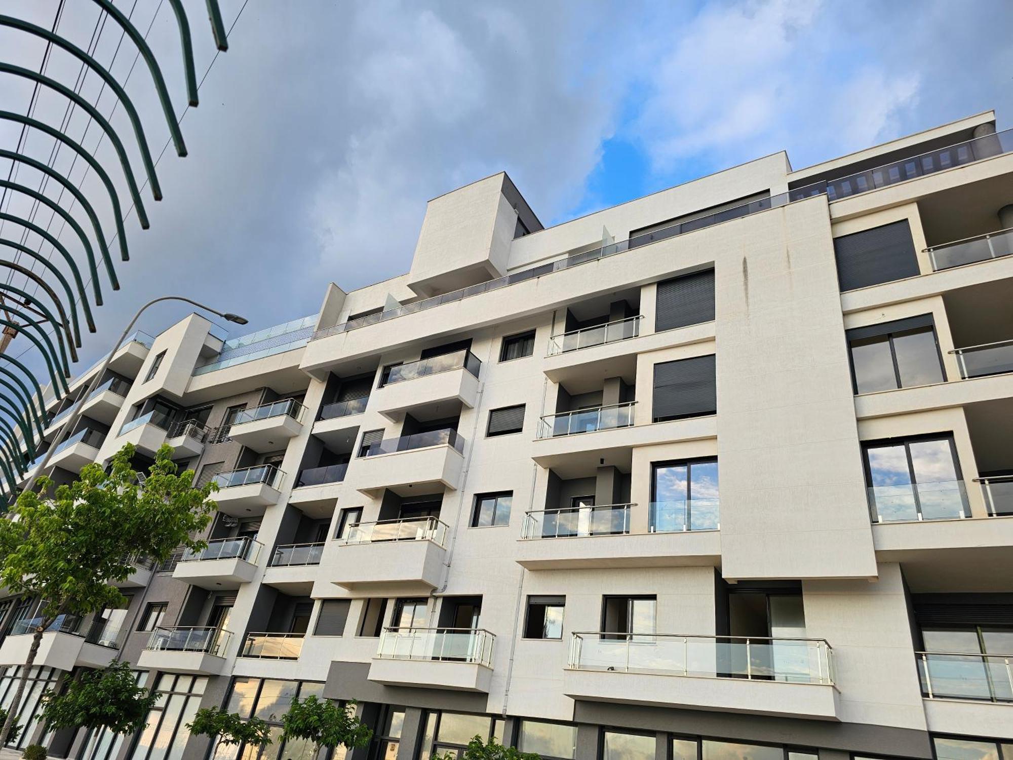 Apartment Seasun