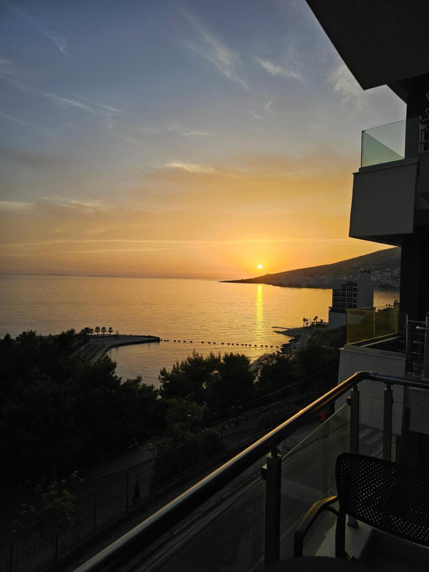 Apartment Seasun *