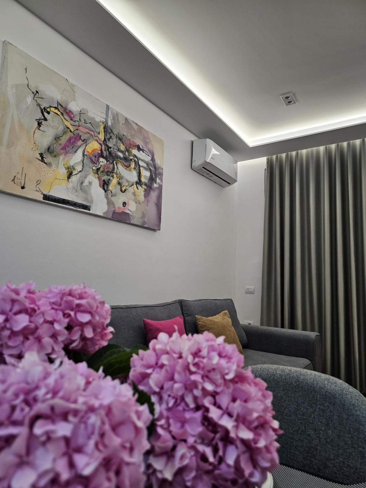 Apartment Seasun Sarande