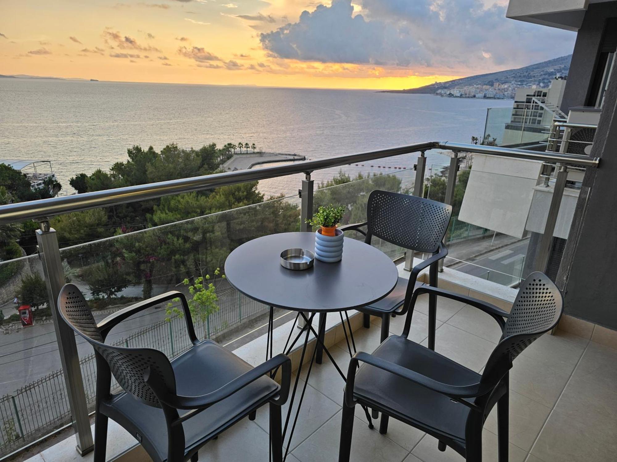 Seasun Apartment