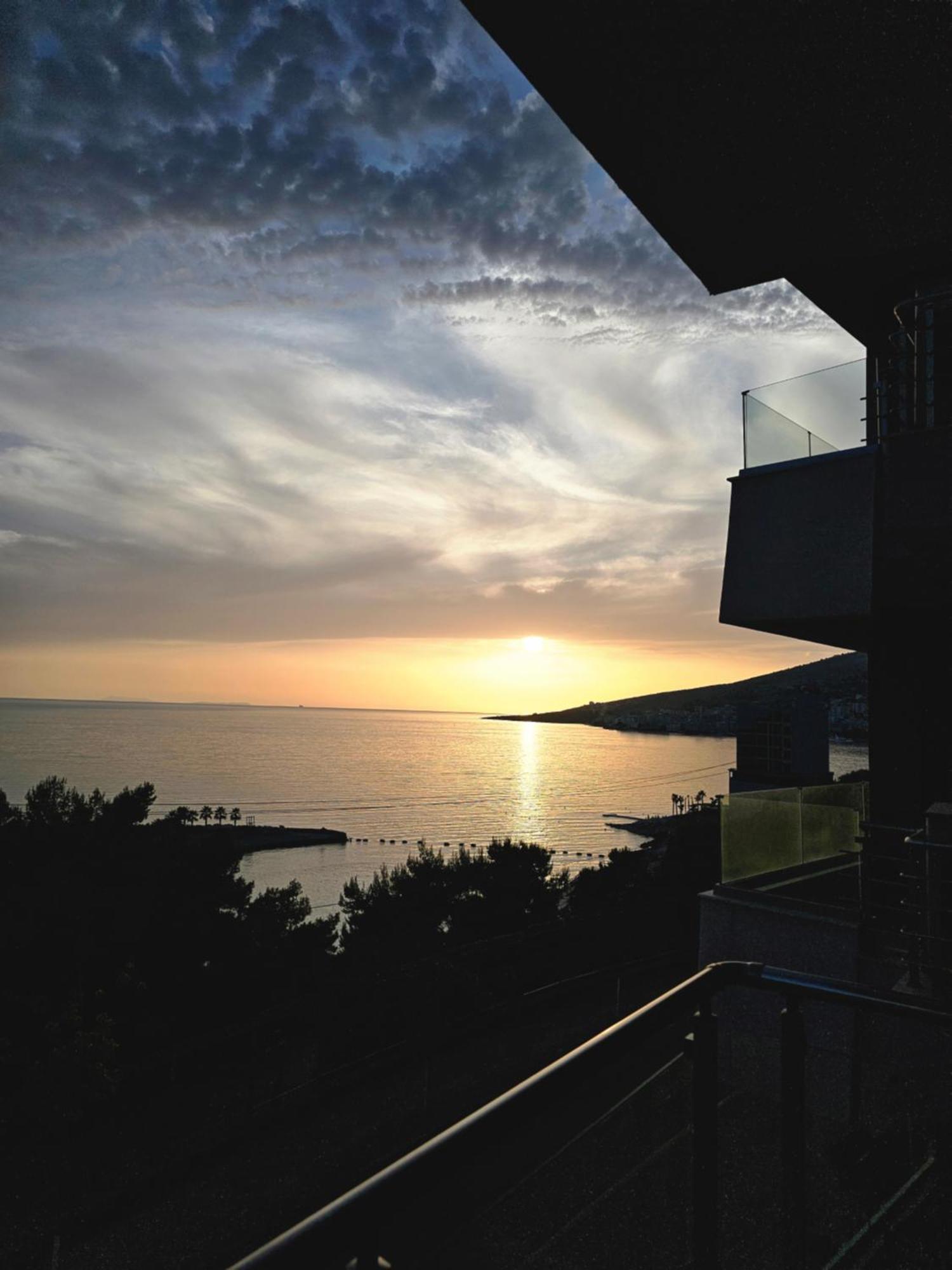 Appartement Seasun