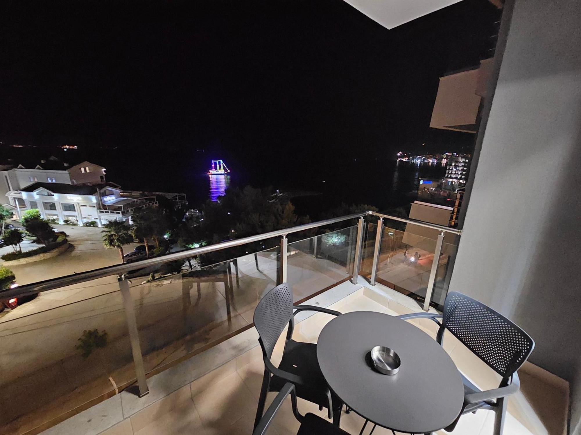 Apartment Seasun *