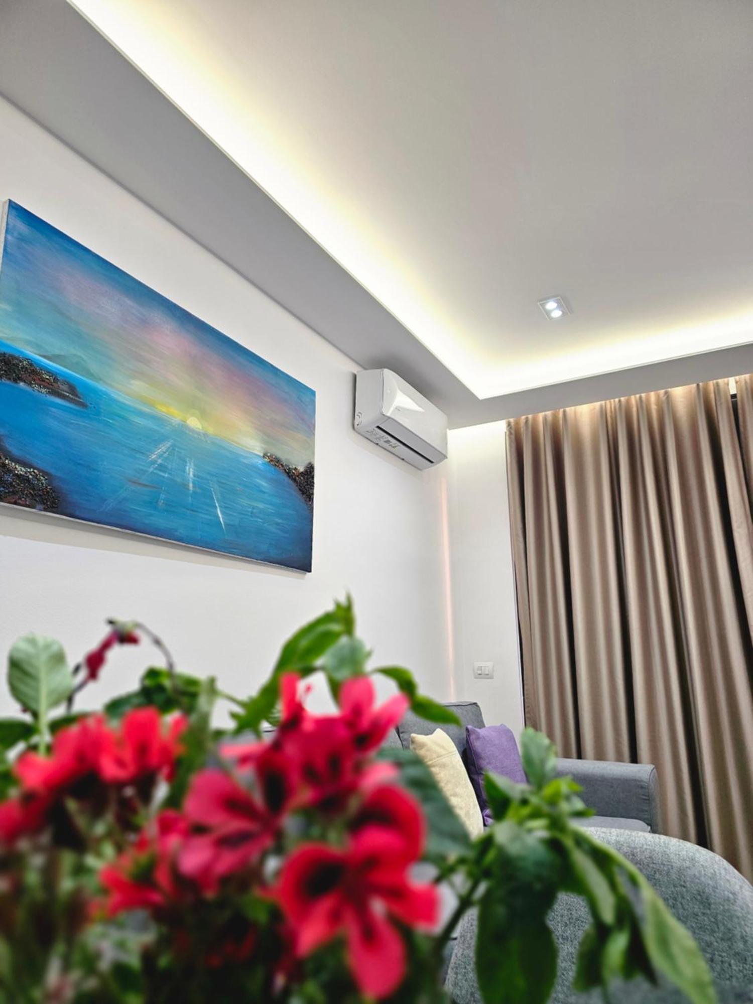 Seasun Apartment *