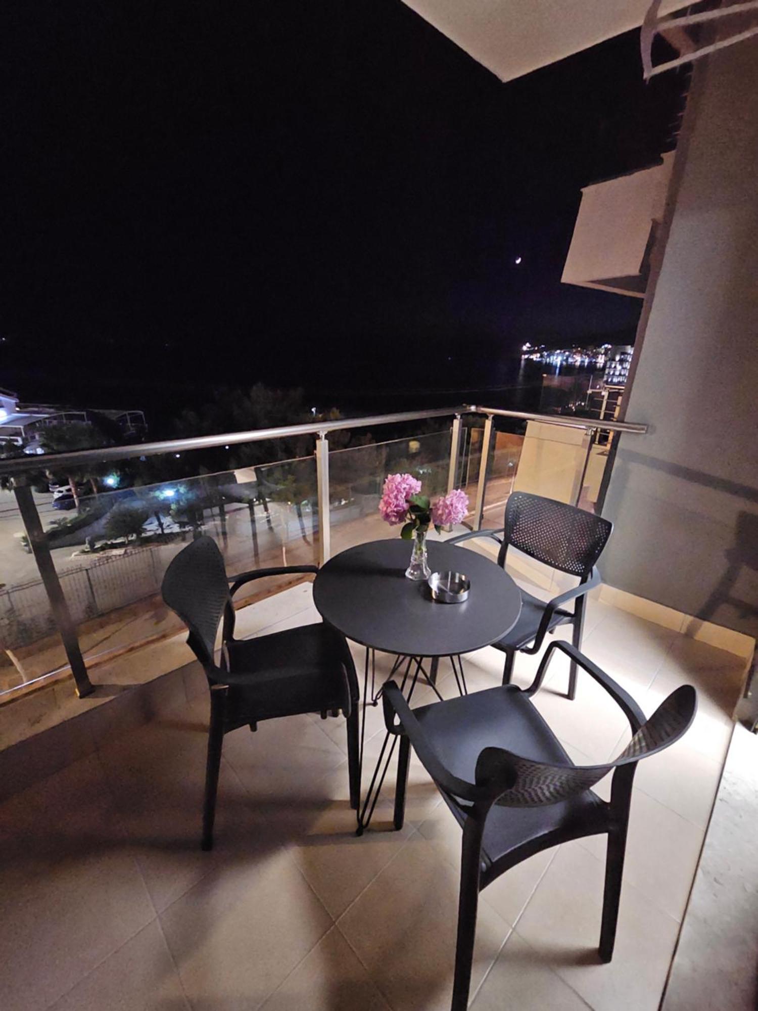 Seasun * Saranda