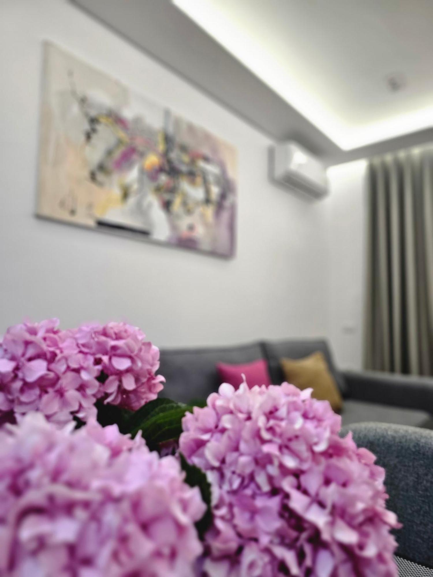 Apartment Seasun *