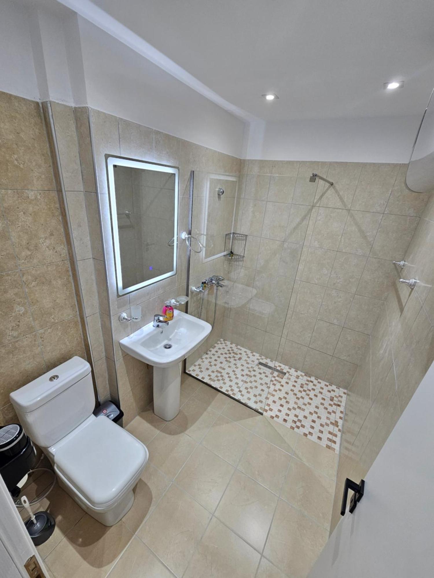 Appartement Seasun *