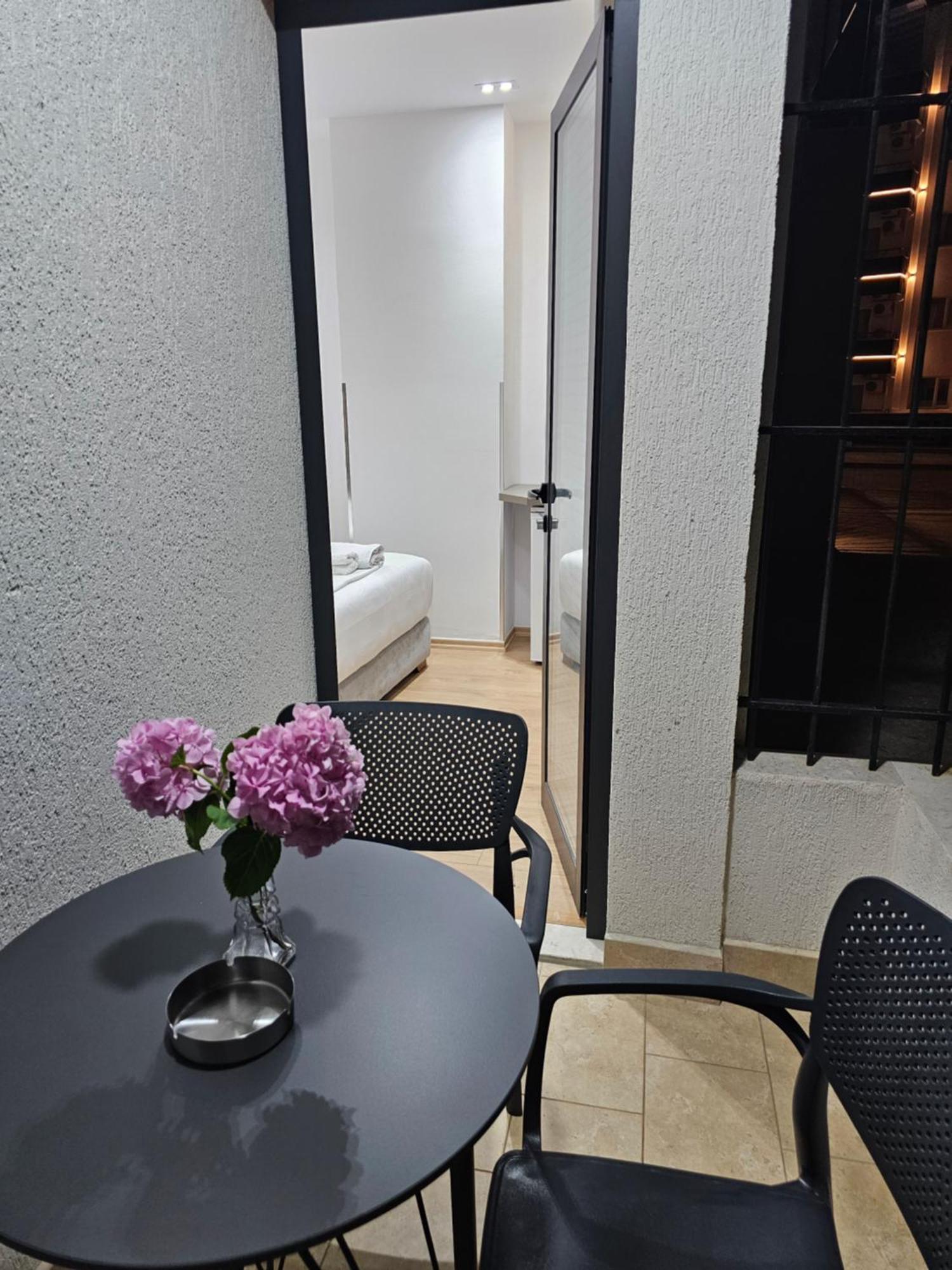 Apartment Seasun *