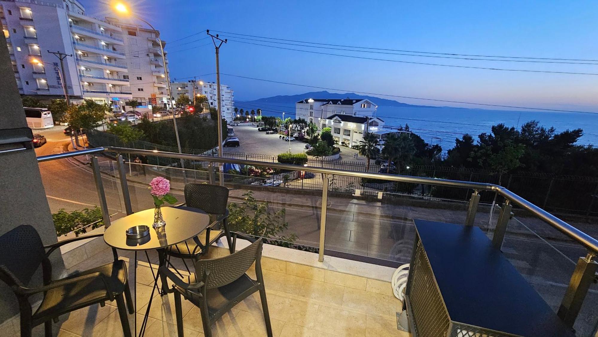 Appartement Seasun