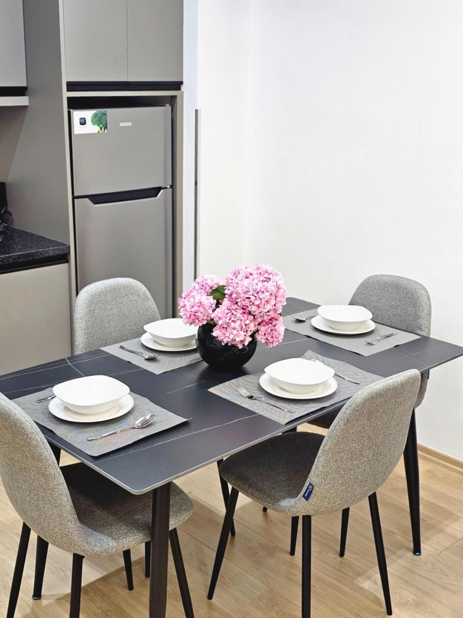 Seasun Apartment *