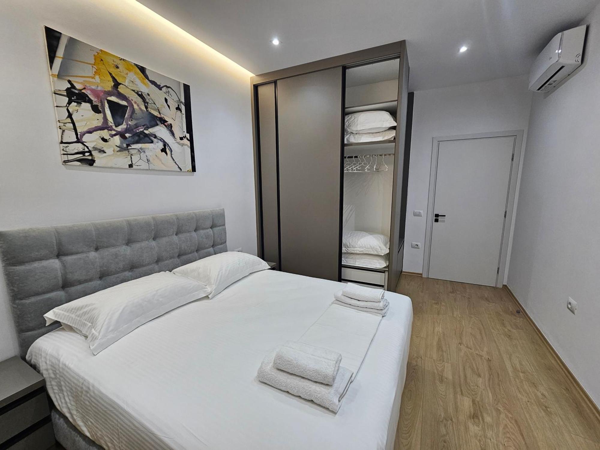 Seasun Appartement Saranda