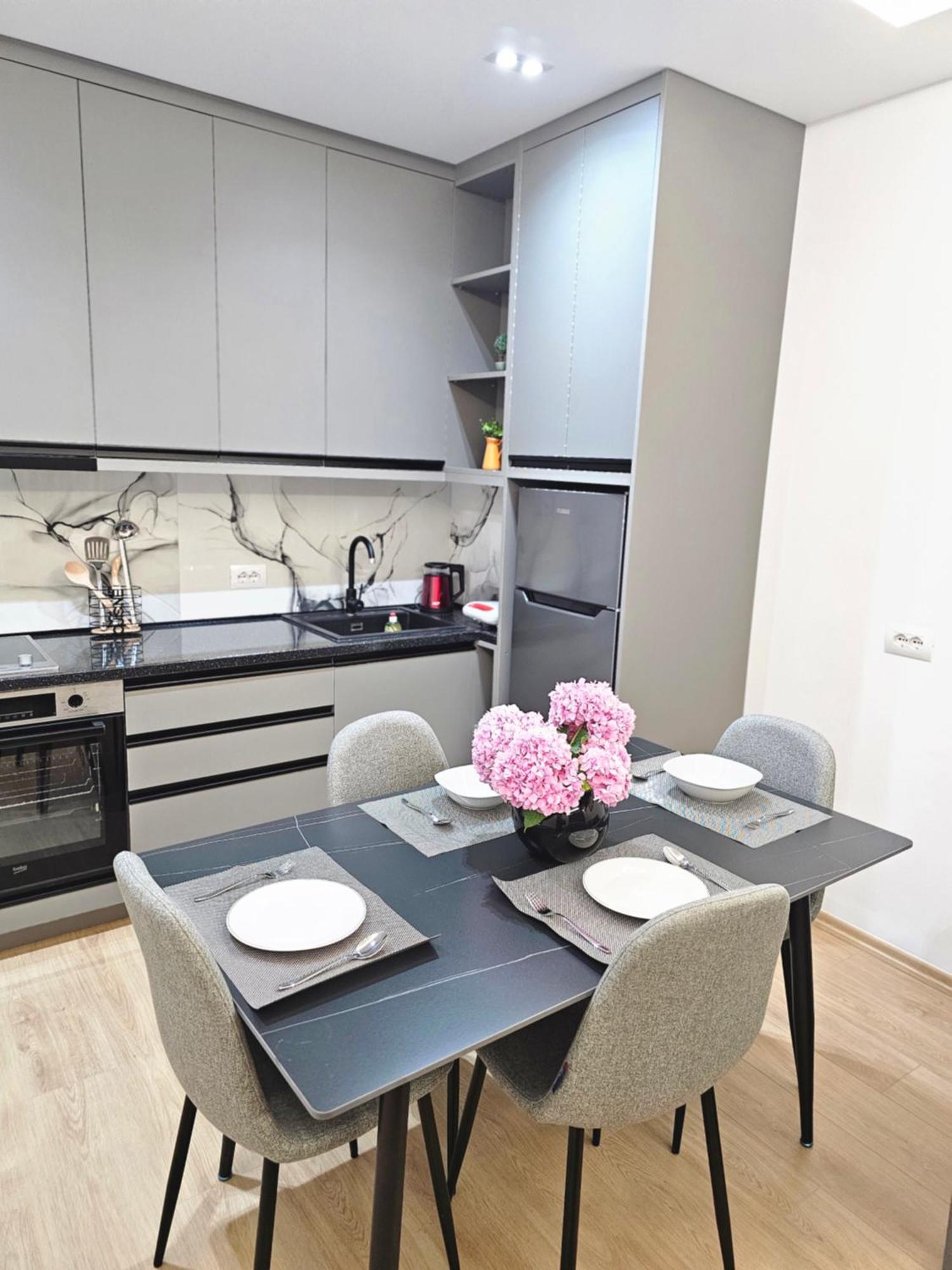 Seasun Appartement Saranda