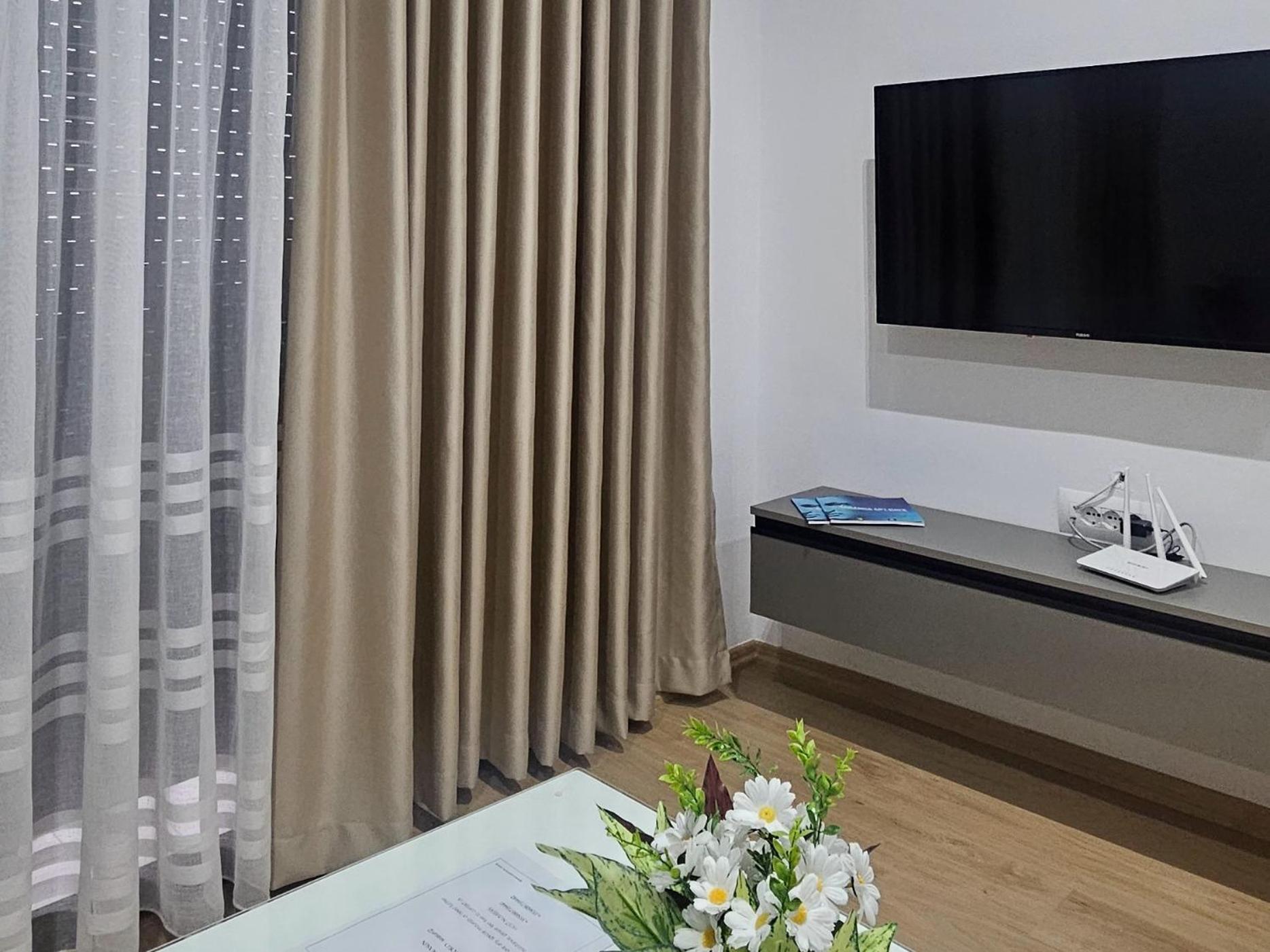 Apartment Seasun *