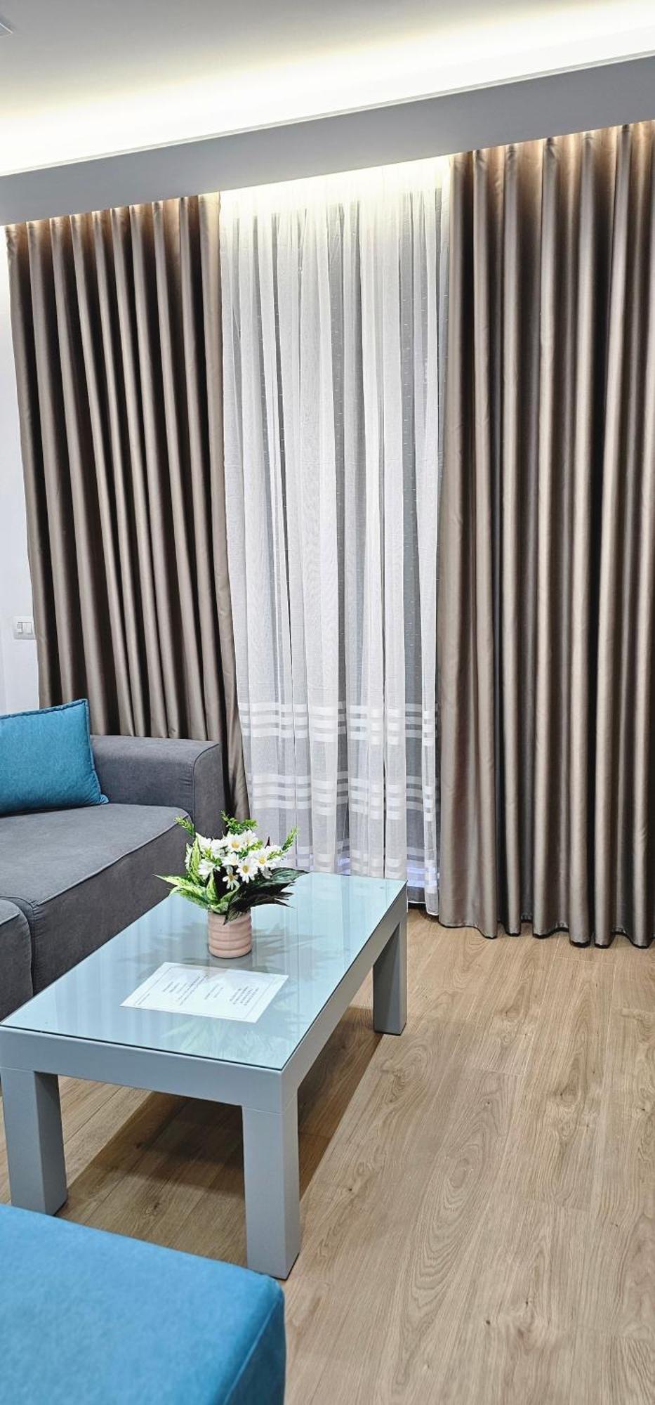 Seasun Appartement Saranda