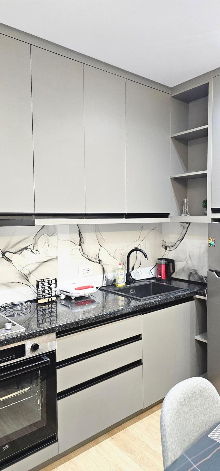 Apartment Seasun Sarande